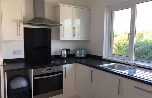 Trevone Cottage | Hill Rise - Cottage In Trevone Bay, Near Padstow, North Cornwall