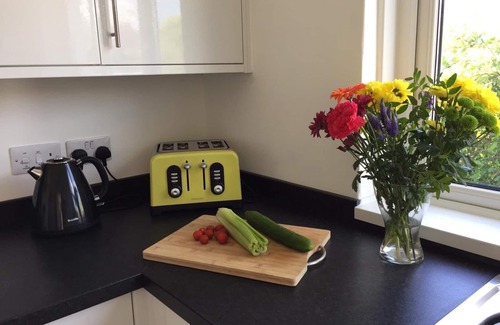 Trevone Cottage | Hill Rise - Cottage In Trevone Bay, Near Padstow, North Cornwall