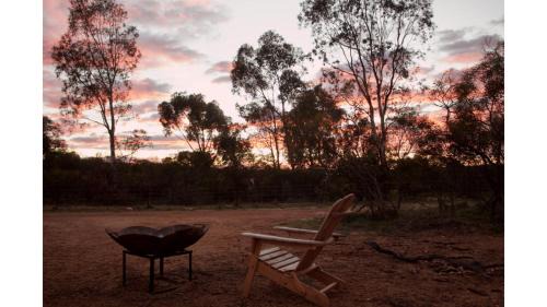 Jurien Bay House | Hill River Nature Reserve by Tiny Away