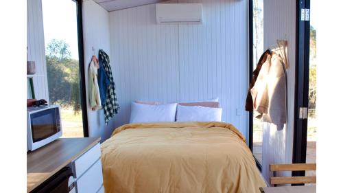 Jurien Bay House | Hill River Nature Reserve by Tiny Away
