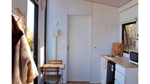 Jurien Bay House | Hill River Nature Reserve by Tiny Away
