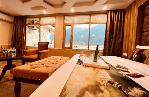 Aleo Hotel | Hill River Resort By West Western
