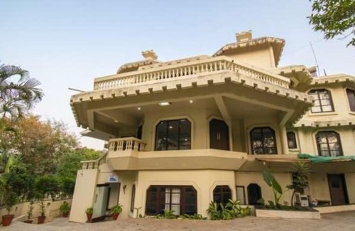 Khandala Villa | Hill Scape Villa by 29 Bungalow