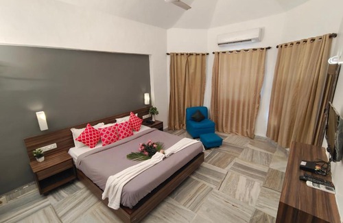 Khandala Villa | Hill Scape Villa by 29 Bungalow