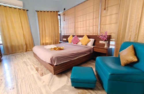 Khandala Villa | Hill Scape Villa by 29 Bungalow