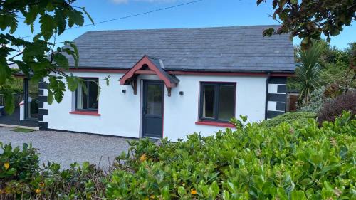 Ardnatrush House | Hill Sea View Cottage