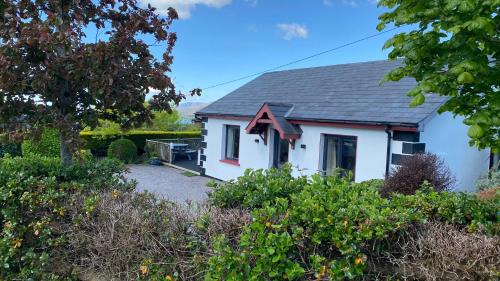 Ardnatrush House | Hill Sea View Cottage