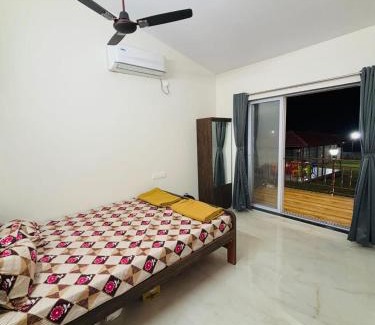 Karjat Villa | Hill side 23 villa