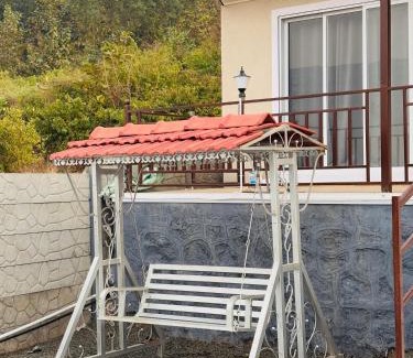 Karjat Villa | Hill side 23 villa