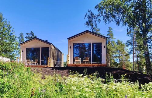Vihti Hotel | Hill Side Golf & Sports Resort