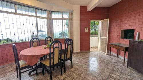 Panchgani House | Hill & Sky Stay Panchgani