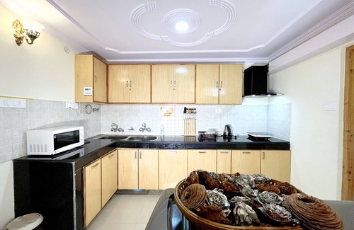 Shimla Cottage | Hill Songey by Dumnu Homes