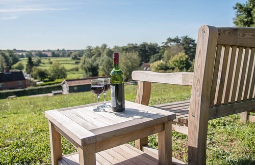 Woodbridge House | Hill Stables, Ufford
