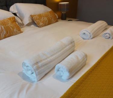 Portpatrick House | Hill Street Cottage