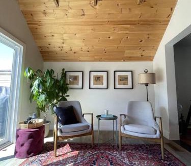 Prince Edward House | Hill Street Hangout