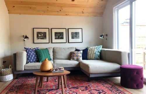 Prince Edward House | Hill Street Hangout