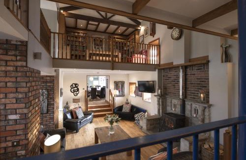Worton House | Hill Top Farm 22