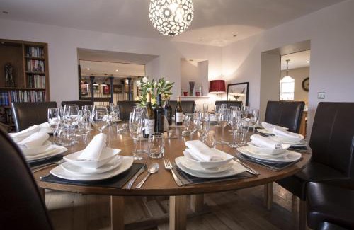 Worton House | Hill Top Farm 22