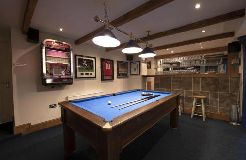 Worton House | Hill Top Farm 22