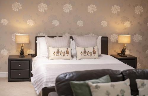 Worton House | Hill Top Farm 22