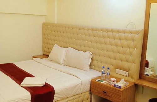 Cox's Bazar Hotel | Hill Top Resort