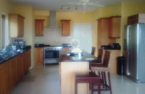 Rodney Bay House | Hill Top Villa Rodney Bay Rate for the whole house daily £260 Per Room is £85
