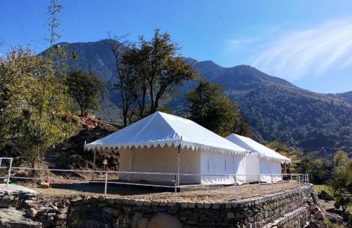 Ram Nagar Other | Hill Ventures Adventure Camp and Restaurant