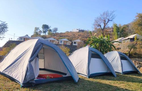 Ram Nagar Other | Hill Ventures Adventure Camp and Restaurant