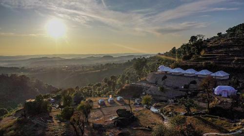Ram Nagar Other | Hill Ventures Adventure Camp and Restaurant
