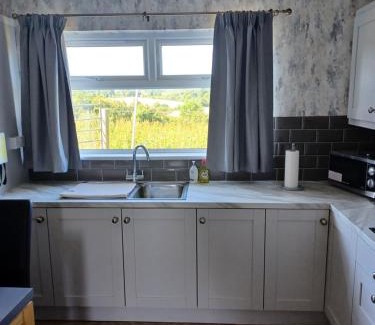 Omagh House | Hill view Cottage