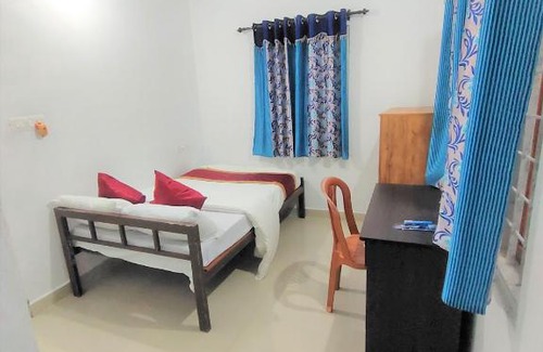 Devikolam Villa | Hill View Cottage Munnar