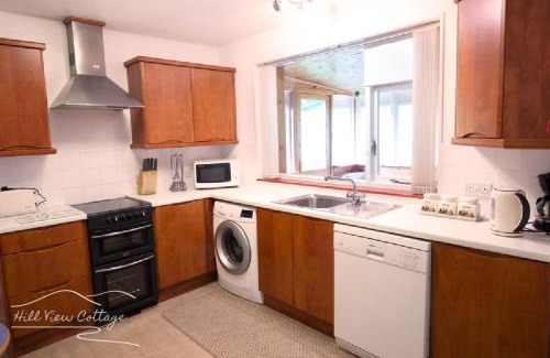 Aviemore House | Hill View Cottage - near Aviemore