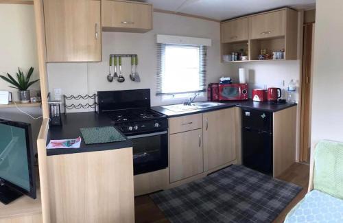 Girvan Apartment | Hill View