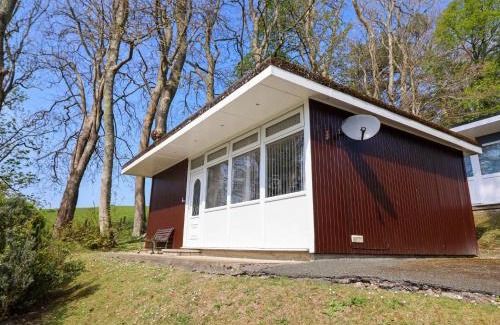 Bryn-crug House | Hill View