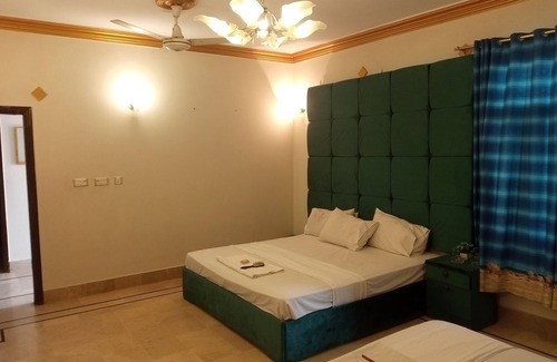 Karachi House | Hill View Guest House