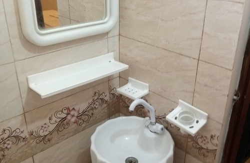 Karachi House | Hill View Guest House