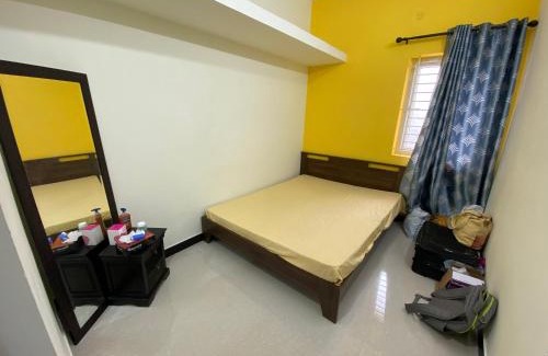Mettupalayam House | Hill-View Haven - 3 Bedroom Villa