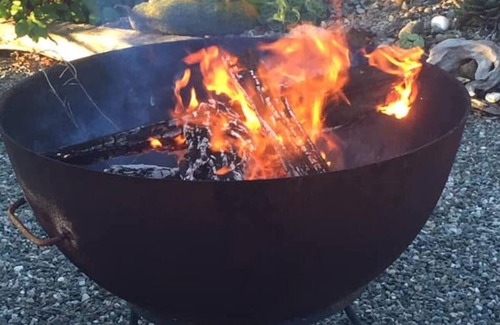 Collingwood House | Hill View Haven *FREE WIFI* *FIRE* *SPA*