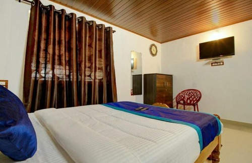 Madikeri House | Hill View Homestay Madikeri Coorg 3BHK Villa