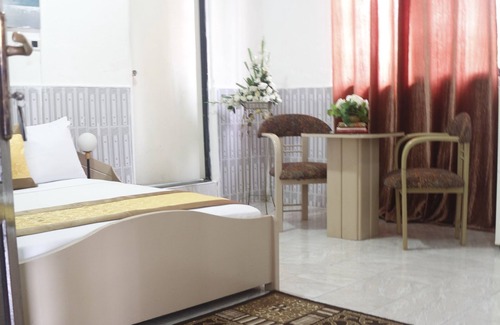 Mallam Hotel | Hill View Hotel McCarthy Hills