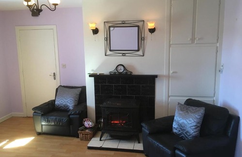 County Clare House | Hill View House