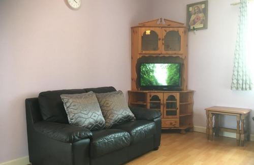 County Clare House | Hill View House