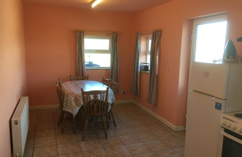 County Clare House | Hill View House