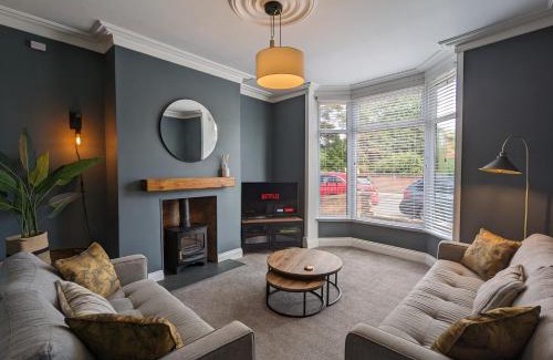 Great Ayton House | Hill View in Great Ayton