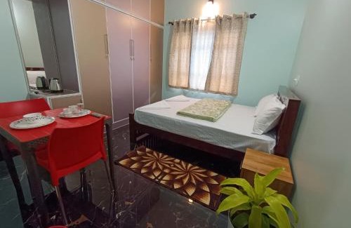 Katakeri Rural House | Hill View Retreat - Coorg