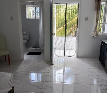 Tower Isle Bed & Breakfast | Hill View Rooms