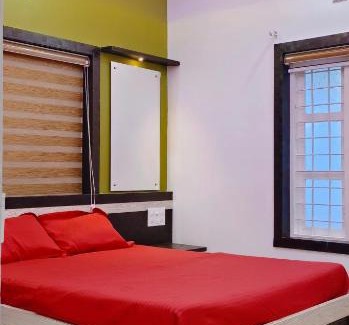 Kottappadi part Villa | HILL VIEW VILLA