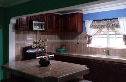 Bamboo Villa | Hill View Villas