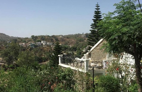 Mount Abu Villa | Hill villa