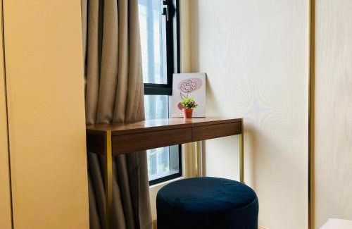 Shah Alam Apartment | Hill10 Residence I-City by Deurban
